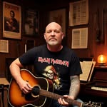 Bill Earls - @unclebill76 - Instagram