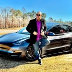 Bill Edenfield - @baldheadbill - Instagram