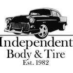 Bill Edenfield - @independentbodyshop - Instagram