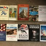Bill Effinger - @effingerbill - Instagram