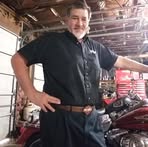Bill Effinger - Facebook