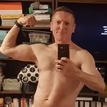Bill Egbert - @waegymjourney - Instagram