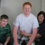 Billy Egbert - @fireball1994 - Instagram