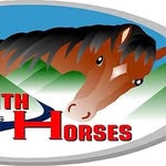 Elaine Bill Egbert - @campwithhorsesprod__shhighline - Instagram