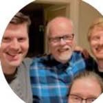 Bill Eisele - @billeisele53 - Instagram