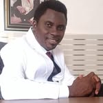 Willy B. Enoch - @pastor_willy_b - Instagram