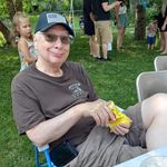 Bill Ensor - @billensor41 - Instagram