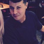 Billy Ensor - @southeastjerome9487 - Instagram