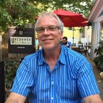 Bill Ensweiler - @billenz76 - Instagram