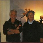 Bill Gates-Epstein - @bill_gatestein - Instagram