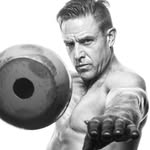 Bill Esch - @kettlebellwarrior - Instagram