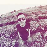 Billy Sinaga - @bill.escobar - Instagram