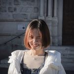 Binglin Zheng - @vesperabilly - Instagram