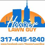 Bill Esselman - @hoosierlawnguy - Instagram