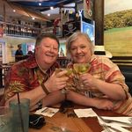 Bill Ethridge W8WSE - @go_bill - Instagram