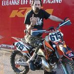 Bill Eubanks - @eubanksracing615 - Instagram
