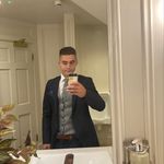 Bill eustace - @billeustace22 - Instagram