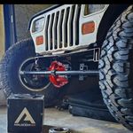 Bill Eustace - @yj_bill - Instagram