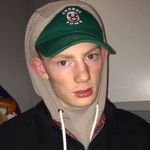 Bill Eustace - @bill.eustace - Instagram