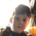 @billyeustace06 - Instagram