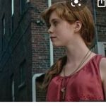 Beverly Marsh - @beverly._.marsh._.billswife - Instagram