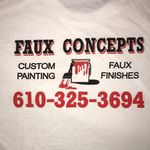 Bill Everly - @fauxconcepts - Instagram