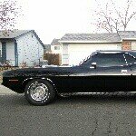 Bill Ewell - @cool70cuda - Instagram