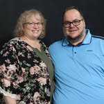 Bill Ewing - @the_ewing_family_tyrone - Instagram