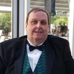 Bill Fairbrother - @billfairbrother - Instagram