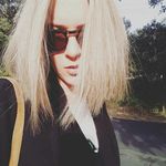Billie Manu Fairchild-Mckelvie - @billie_manu____ - Instagram