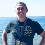 Billy Fairchild - @billy.runs - Instagram