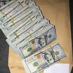 Alain Harley - @fake_pounds.euro.dollar_bill - Instagram