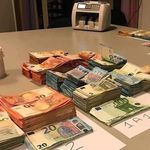 Comprar billetes de euro falsos España - @fake.euro.bills.spain - Instagram