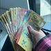 Fake Notes And Dollar Bills - Facebook