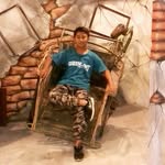 Muhammad Nabil - @bill_fake - Instagram