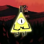 Билл Шифр - @bill_shifr_gravity_falls - Instagram