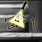 Bill Chiper - @gravity_falls_bill_chiper - Instagram