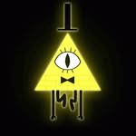 Bill Cypher - @bill_cypher_gravity_falls - Instagram