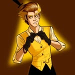 Bill Sipher Gravity Falls - @bill_sipher_gravity_falls - Instagram