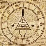 Bill (unknown Last Name) - @gravity_falls_bill - Instagram