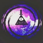 @gravity.falls_bill.cipher - Instagram