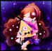 Mabe x Bill-Gravity Falls World - Facebook