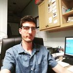 Bill Farber - @stillachillbill - Instagram