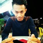 bill arl faris - @farismazli - Instagram