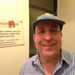 Bill Feldman - @billtheboxingchef - Instagram