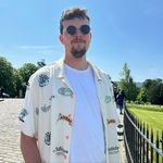 Billy Fenner - @billy_fenner97 - Instagram