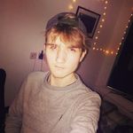 Will Fenner - @thethirdweel - Instagram