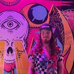 Bill Fickes - @red_dead_hehd - Instagram