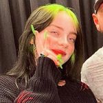 Billie Eilish Filters! 🥺💗 - @filters_billie - Instagram