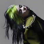 @billiefiltereilish - Instagram